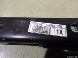 8977H2 Citroen-Peugeot Механизм регулировки ремня безопасности Citroen C4 Picasso 1 Арт E21632907, вид 3