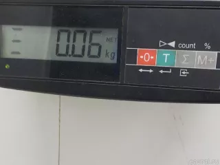 796633 Citroen-Peugeot Молдинг капота Citroen C5 2 Арт E52549234, вид 11