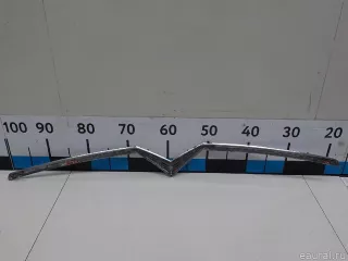 796633 Citroen-Peugeot Молдинг капота Citroen C5 2 Арт E52549234, вид 2