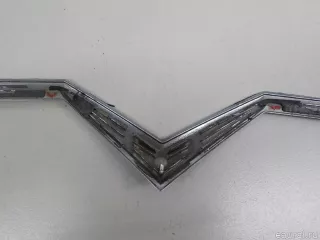 796633 Citroen-Peugeot Молдинг капота Citroen C5 2 Арт E52549234, вид 5