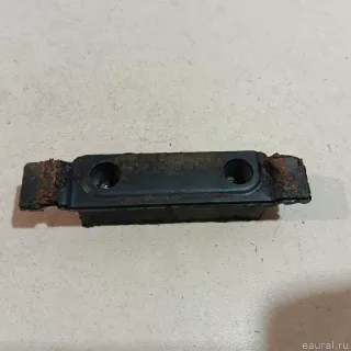 0384H2 Citroen-Peugeot Кронштейн интеркулера Citroen C4 Grand Picasso 1 Арт E23237357, вид 1