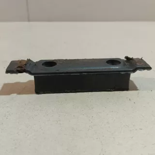 0384H2 Citroen-Peugeot Кронштейн интеркулера Citroen C4 Grand Picasso 1 Арт E23237357, вид 2