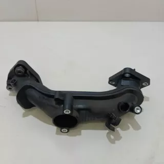 0382RT Citroen-Peugeot Воздуховод Citroen C4 Picasso 2 Арт E23238290, вид 1