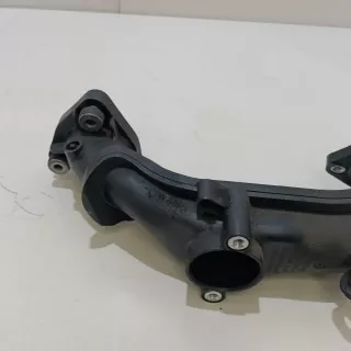 0382RT Citroen-Peugeot Воздуховод Citroen C4 Picasso 2 Арт E23238290, вид 3