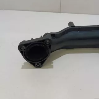 0382RT Citroen-Peugeot Воздуховод Citroen C4 Picasso 2 Арт E23238290, вид 6