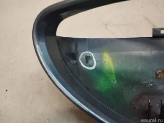 815285 Citroen-Peugeot Крышка корпуса зеркала правого Citroen C4 1 restailing Арт E23441761, вид 7