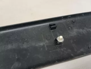 8546H2 Citroen-Peugeot Накладка двери сдвижной Citroen Berlingo 3 Арт E23508088, вид 11