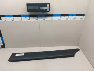 8546H2 Citroen-Peugeot Накладка двери сдвижной Citroen Berlingo 3 Арт E23508088, вид 16