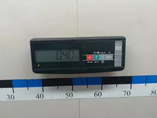 8546H2 Citroen-Peugeot Накладка двери сдвижной Citroen Berlingo 3 Арт E23508088, вид 17