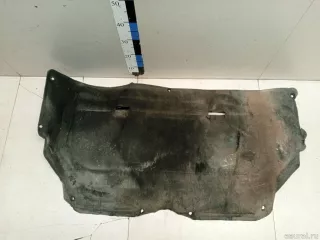 7979E9 Citroen-Peugeot Шумоизоляция капота Citroen Berlingo 3 Арт E23583978, вид 2