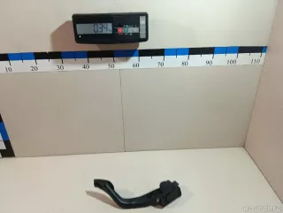 1601V6 Citroen-Peugeot Педаль газа Peugeot 308 1 Арт E23648563, вид 13