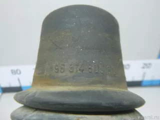 525433 Citroen-Peugeot Пыльник переднего амортизатора Citroen Xsara Арт E103068501, вид 5