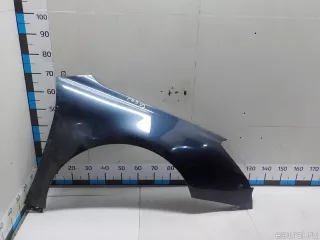 7841X7 Citroen-Peugeot Крыло переднее правое Citroen C5 2 Арт E52549109, вид 1