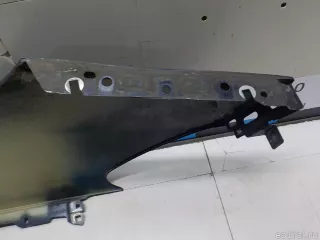 7841X7 Citroen-Peugeot Крыло переднее правое Citroen C5 2 Арт E52549109, вид 14