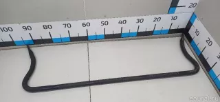 Стабилизатор подвески (поперечной устойчивости) передний Citroen C4 Picasso 1 2007г. 5081E7 Citroen-Peugeot - Фото 2