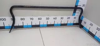 Стабилизатор подвески (поперечной устойчивости) передний Citroen C4 Picasso 1 2007г. 5081E7 Citroen-Peugeot - Фото 3