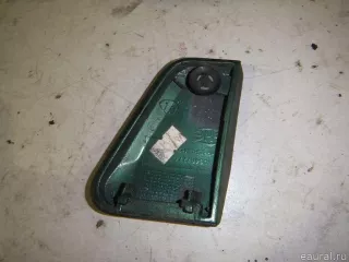  Молдинг переднего левого крыла Citroen Xantia Арт E40071235, вид 2