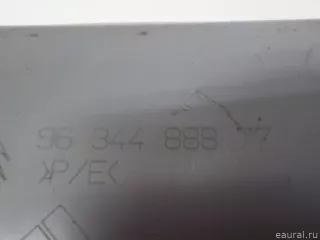 8920RR Citroen-Peugeot Ящик для инструментов Citroen C3 1 Арт E40524704, вид 5