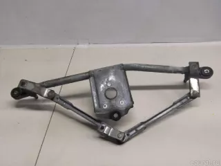 6401F0 Citroen-Peugeot Трапеция стеклоочистителей Citroen C5 1 Арт E41007581, вид 2