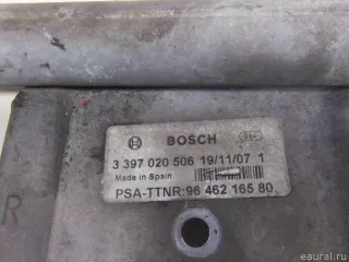 6401F0 Citroen-Peugeot Трапеция стеклоочистителей Citroen C5 1 Арт E41007581, вид 3