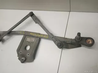 6401F0 Citroen-Peugeot Трапеция стеклоочистителей Citroen C5 1 Арт E41007581, вид 5