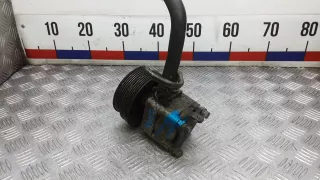 6G91 3A696 NV Насос ГУ  дизельный Volvo S80 2 restailing  Арт 4OR14BT01, вид 2