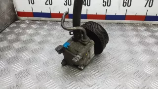 6G91 3A696 NV Насос ГУ  дизельный Volvo S80 2 restailing  Арт 4OR14BT01, вид 3