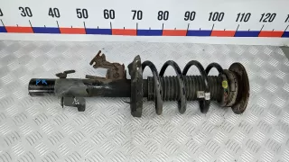  Стойка передняя правая Land Rover Evoque 1 restailing Арт 4OR20N501, вид 1