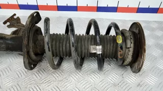  Стойка передняя правая Land Rover Evoque 1 restailing Арт 4OR20N501, вид 2