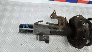  Стойка передняя правая Land Rover Evoque 1 restailing Арт 4OR20N501, вид 4