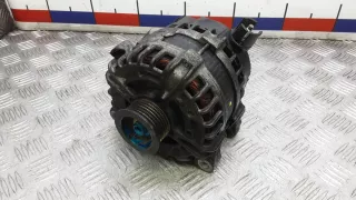 0125812068 Генератор дизельный Land Rover Discovery sport Арт 4OR01BS01, вид 1