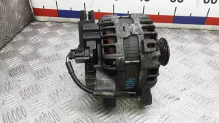 0125812068 Генератор дизельный Land Rover Discovery sport Арт 4OR01BS01, вид 4
