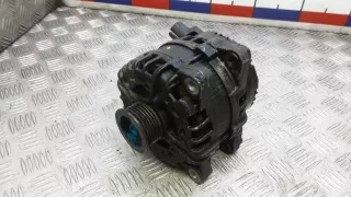 0125812068 Генератор дизельный Land Rover Discovery sport Арт 4OR01BS01, вид 6