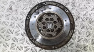  Маховик демпферный дизельный Peugeot 508 Арт 4OR13A401, вид 4