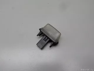 6340A3 Citroen-Peugeot Подсветка номера Citroen Saxo Арт E41153814, вид 3