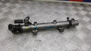 059130090AB Топливная рампа дизельная Volkswagen Touareg 1 Арт 4OR02BB02, вид 1