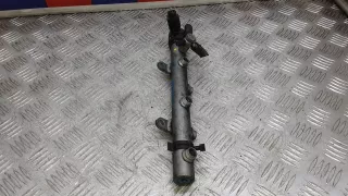 059130090AB Топливная рампа дизельная Volkswagen Touareg 1 Арт 4OR02BB02, вид 2