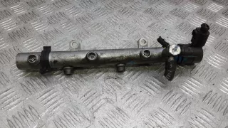 059130090AB Топливная рампа дизельная Volkswagen Touareg 1 Арт 4OR02BB02, вид 3