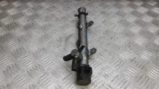 059130090AB Топливная рампа дизельная Volkswagen Touareg 1 Арт 4OR02BB02, вид 4