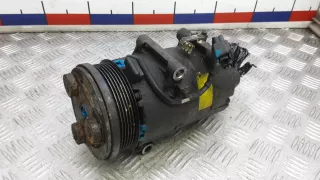  Компрессор кондиционера дизельный Ford Focus 2 Арт 4OR19BU01, вид 1