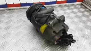  Компрессор кондиционера дизельный Ford Focus 2 Арт 4OR19BU01, вид 2