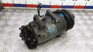  Компрессор кондиционера дизельный Ford Focus 2 Арт 4OR19BU01, вид 3