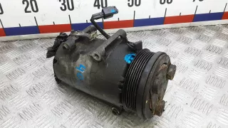  Компрессор кондиционера дизельный Ford Focus 2 Арт 4OR19BU01, вид 4