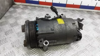  Компрессор кондиционера дизельный Ford Focus 2 Арт 4OR19BU01, вид 5