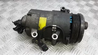  Компрессор кондиционера дизельный Ford Focus 2 Арт 4OR19BU01, вид 6
