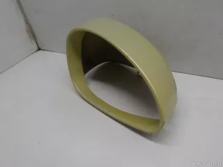 815285 Citroen-Peugeot Крышка корпуса зеркала правого Citroen C4 1 restailing Арт E41169529, вид 2