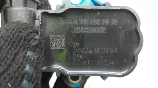 A2829060000 Катушка зажигания бензиновая Renault Kadjar 1.3л Арт 4OR09DE03, вид 6