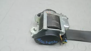 98021746XX Ремень безопасности с пиропатроном сиденья переднего Peugeot 508 Арт 4OR13IM01, вид 2