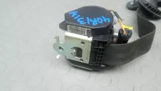 98021746XX Ремень безопасности с пиропатроном сиденья переднего Peugeot 508 Арт 4OR13IM01, вид 4