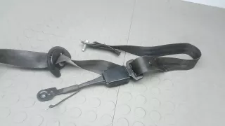 98021746XX Ремень безопасности с пиропатроном сиденья переднего Peugeot 508 Арт 4OR13IM01, вид 5